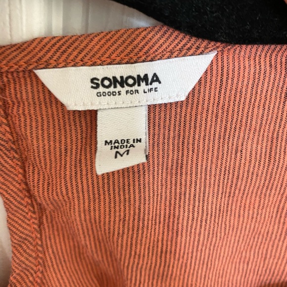 Sonoma Blouse - Picture 2 of 2